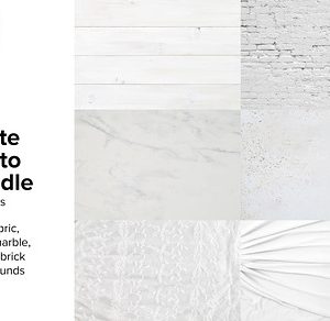BACKGROUND MOCKUP SET - 6 Textures