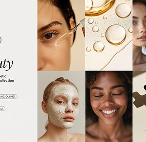 150 Beauty Stock Images