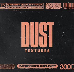 Dust Textures