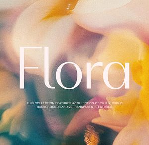 Light Flora Collection