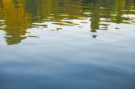 Water Texture Background