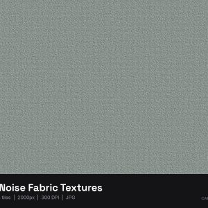 Soft Noise Fabric Textures