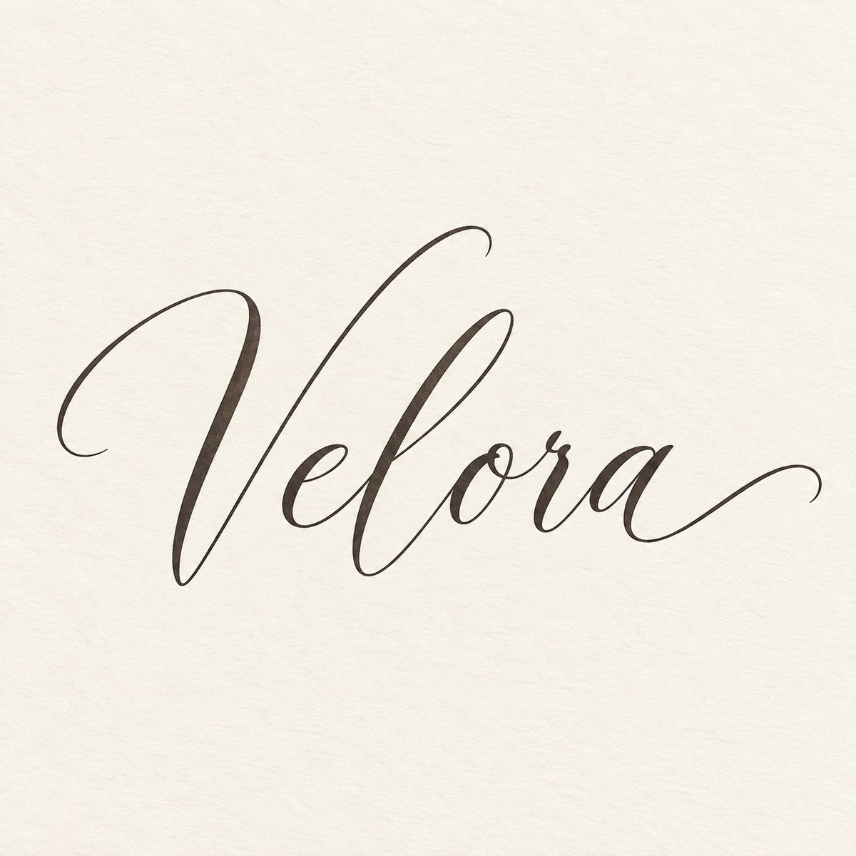 Velora Signature Script